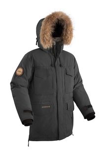 Куртка BASK VANKOREM V2 1475V2