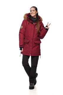 Куртка BASK SHL ONEGA LADY 1474