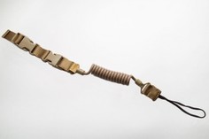 Тактический шнур, тренчик T431 T431 Noname