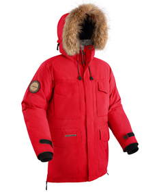 Куртка BASK TAIMYR V2 3773V2