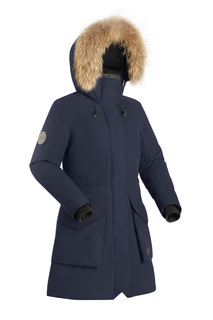 Куртка BASK VISHERA 2332