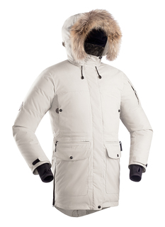 Пуховая куртка BASK IREMEL 3778