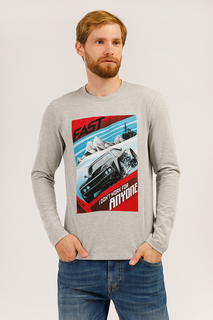 Фуфайка мужская Finn Flare