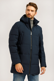 Полупальто мужское Finn Flare