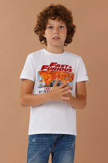 Фуфайка для мальчика Finn Flare