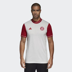 Футболка Бавария Мюнхен Icon adidas Performance