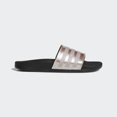 Шлепанцы Adilette Cloudfoam Plus Explorer adidas Performance