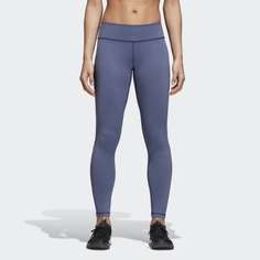 Укороченные леггинсы Believe This adidas Performance