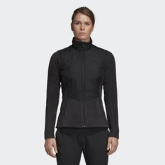Куртка Windfleece adidas TERREX