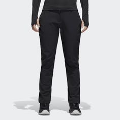 Брюки TERREX AllSeason adidas Performance