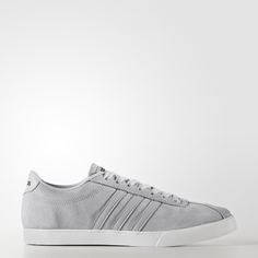 Кроссовки Courtset adidas Performance