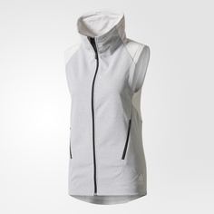 Жилет Climaheat adidas Performance