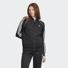Олимпийка SST adidas Originals