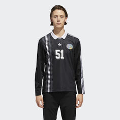 Лонгслив Johnson adidas Originals