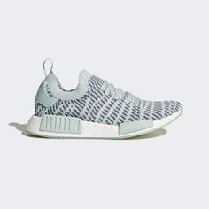 Кроссовки NMD R1 STLT Primeknit adidas Originals