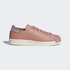 Кроссовки Superstar 80s Decon adidas Originals