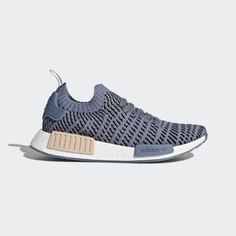 Кроссовки NMD R1 STLT Primeknit adidas Originals