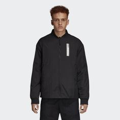 Утепленная куртка NMD adidas Originals
