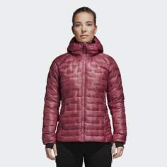 Пуховик Climaheat PERTEX adidas TERREX