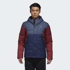 Пуховик Down Parka adidas Performance