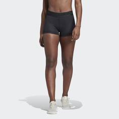 Шорты Alphaskin Sport adidas Performance