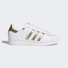Кроссовки Superstar adidas Originals