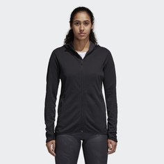 Толстовка Climacool adidas Performance