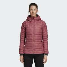 Пуховик Climawarm Frost adidas Performance