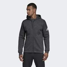 Толстовка ID Stadium adidas Athletics