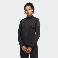 Куртка для бега Supernova Confident Three Season adidas Performance