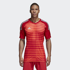 Вратарская футболка AdiPro adidas Performance