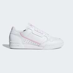 Кроссовки Continental 80 adidas Originals