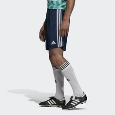 Шорты TAN adidas Performance