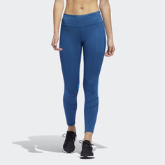 Леггинсы для бега How We Do 7/8 adidas Performance