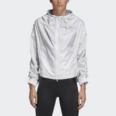 Куртка для бега Adizero adidas by Stella McCartney
