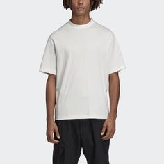Футболка Y-3 Signature Graphic by adidas