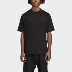 Футболка Y-3 Signature Graphic by adidas