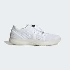 Кроссовки Pureboost Trainer adidas by Stella McCartney