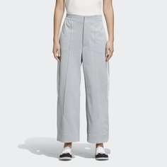 Укороченные брюки Y-3 Wide by adidas