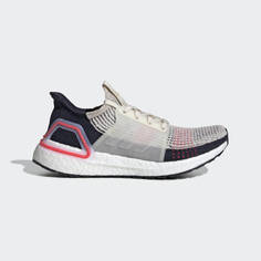Кроссовки для бега Ultraboost 19 adidas Performance
