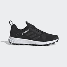 Кроссовки для трейлраннинга Terrex Agravic Speed GTX adidas TERREX