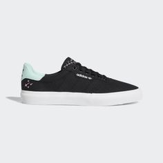 Кеды 3MC Vulc adidas Originals