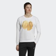 Джемпер Crewneck adidas Athletics