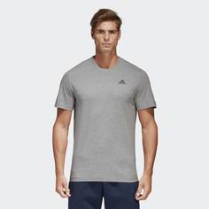Футболка Essentials Base adidas Performance