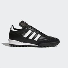 Футбольные бутсы Mundial Team adidas Performance