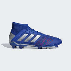 Футбольные бутсы Predator 19.1 FG adidas Performance