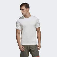 Футболка FreeLift 360 Primeknit FLW adidas Performance