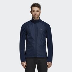 Куртка Windfleece adidas TERREX