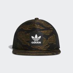 Кепка Camouflage adidas Originals