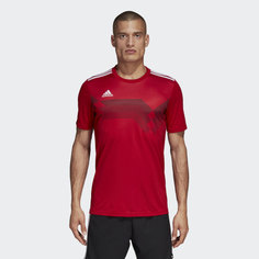 Футболка Campeon 19 adidas Performance